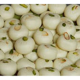 Milk Peda
